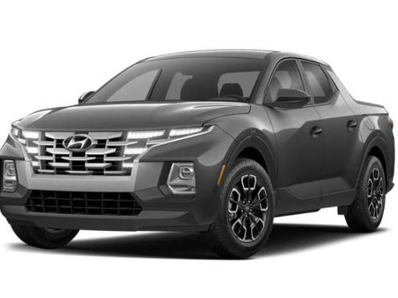 HYUNDAI SANTA CRUZ 2022 5NTJA4AE8NH027719 image
